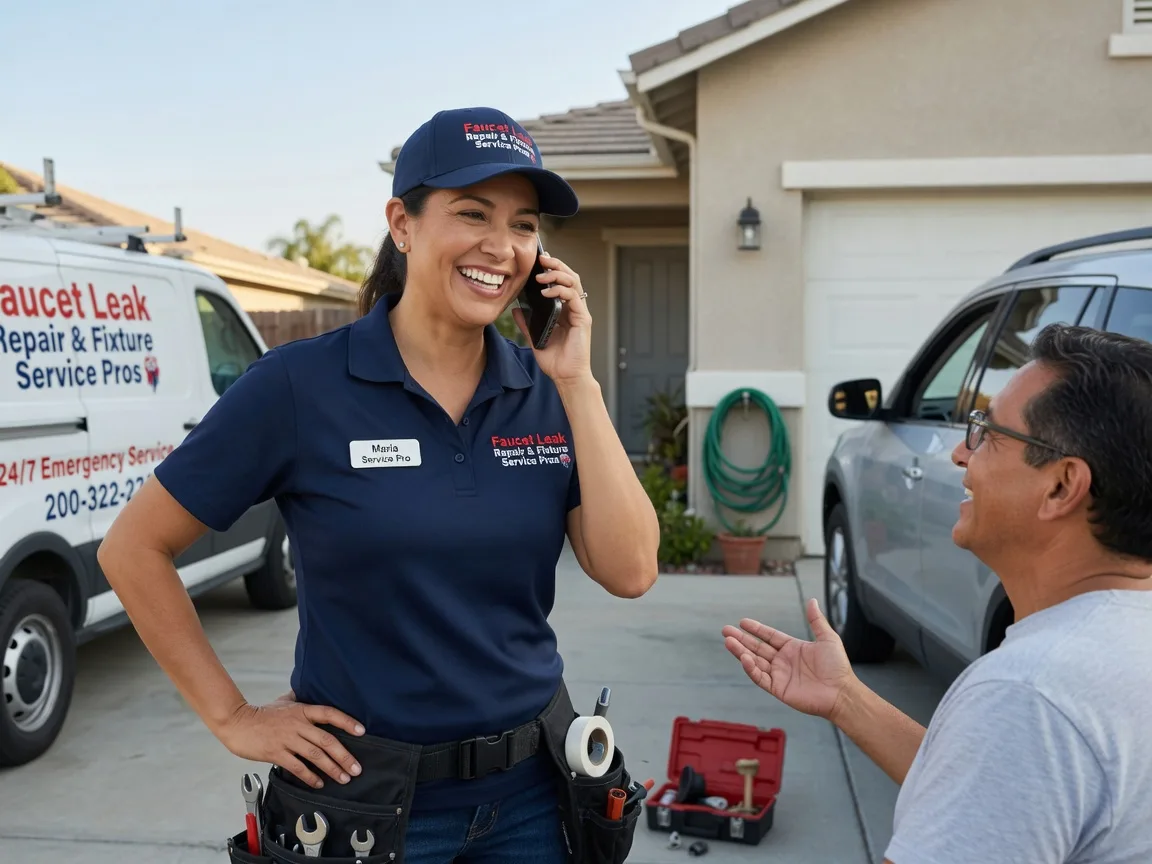 Faucet Repair Riverton, NJ FAQs
