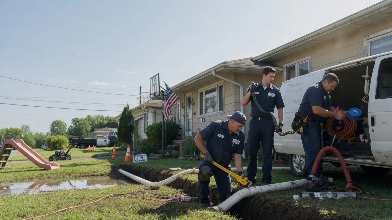 Toilet Installation in Riverton, NJ near me